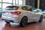 BMW Serie 1 116D Sport Line 116cv  ocasión