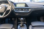 BMW Serie 1 116D Sport Line 116cv  ocasión