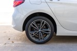 BMW Serie 1 116D Sport Line 116cv  ocasión
