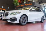 BMW Serie 1 116D Sport Line 116cv  ocasión