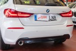 BMW Serie 1 116D Sport Line 116cv  ocasión