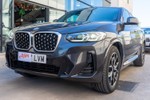 BMW X4 xDrive30d 286cv Pack M  ocasión