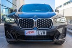 BMW X4 xDrive30d 286cv Pack M  ocasión