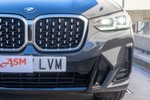BMW X4 xDrive30d 286cv Pack M  ocasión