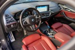 BMW X4 xDrive30d 286cv Pack M  ocasión