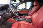 BMW X4 xDrive30d 286cv Pack M  ocasión