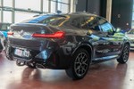 BMW X4 xDrive30d 286cv Pack M  ocasión