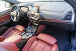 BMW X4 xDrive30d 286cv Pack M  ocasión