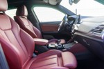 BMW X4 xDrive30d 286cv Pack M  ocasión