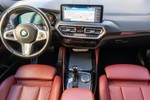 BMW X4 xDrive30d 286cv Pack M  ocasión