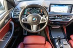 BMW X4 xDrive30d 286cv Pack M  ocasión