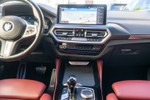 BMW X4 xDrive30d 286cv Pack M  ocasión