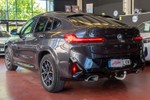 BMW X4 xDrive30d 286cv Pack M  ocasión