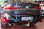 BMW X4 xDrive30d 286cv Pack M  ocasión