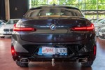 BMW X4 xDrive30d 286cv Pack M  ocasión