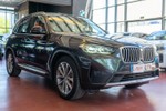 BMW X3 xDrive20D 190cv xLine  ocasión
