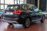 BMW X3 xDrive20D 190cv xLine  ocasión