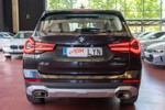 BMW X3 xDrive20D 190cv xLine  ocasión