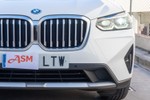 BMW X3 xDrive 30e 292cv xLine  ocasión