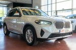 BMW X3 xDrive 30e 292cv xLine  ocasión
