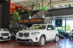 BMW X3 xDrive 30e 292cv xLine  ocasión