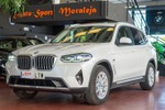BMW X3 xDrive 30e 292cv xLine  ocasión