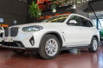 BMW X3 xDrive 30e 292cv xLine  ocasión