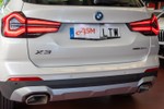 BMW X3 xDrive 30e 292cv xLine  ocasión