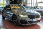 BMW Serie 5 520D 190cv Pack M  ocasión