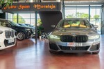 BMW Serie 5 520D 190cv Pack M  ocasión