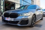 BMW Serie 5 520D 190cv Pack M  ocasión