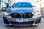 BMW Serie 5 520D 190cv Pack M  ocasión