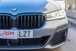 BMW Serie 5 520D 190cv Pack M  ocasión