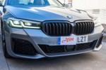 BMW Serie 5 520D 190cv Pack M  ocasión
