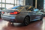 BMW Serie 5 520D 190cv Pack M  ocasión