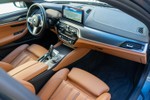 BMW Serie 5 520D 190cv Pack M  ocasión