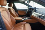 BMW Serie 5 520D 190cv Pack M  ocasión