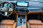 BMW Serie 5 520D 190cv Pack M  ocasión