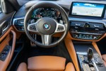 BMW Serie 5 520D 190cv Pack M  ocasión