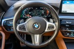 BMW Serie 5 520D 190cv Pack M  ocasión