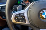 BMW Serie 5 520D 190cv Pack M  ocasión