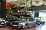 BMW Serie 5 520D 190cv Pack M  ocasión