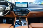 BMW Serie 5 520D 190cv Pack M  ocasión