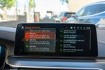 BMW Serie 5 520D 190cv Pack M  ocasión