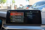 BMW Serie 5 520D 190cv Pack M  ocasión
