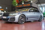 BMW Serie 5 520D 190cv Pack M  ocasión