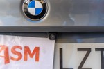 BMW Serie 5 520D 190cv Pack M  ocasión