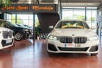 BMW Serie 5 520D xDrive Touring 190cv Pack M  ocasión