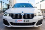 BMW Serie 5 520D xDrive Touring 190cv Pack M  ocasión