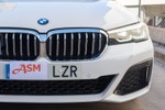BMW Serie 5 520D xDrive Touring 190cv Pack M  ocasión